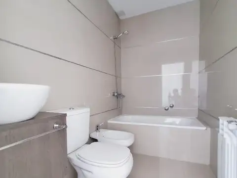 Depto Tipo Casa en Venta en Terrazas Neuquén, USD 195.000