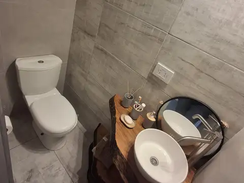 Casa en venta 2 dormitorios