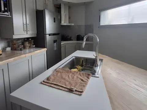 Depto Tipo Casa 4 ambientes con 1 baño