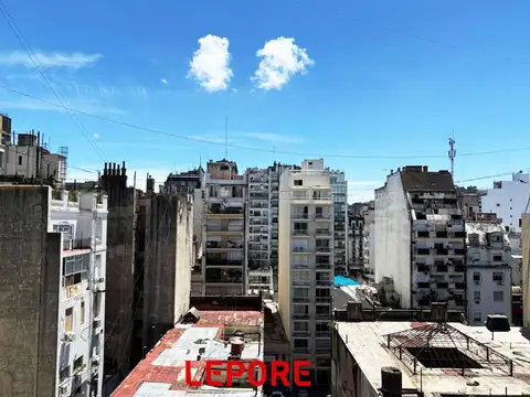 Departamento en Venta en San Nicolás, USD 120.000