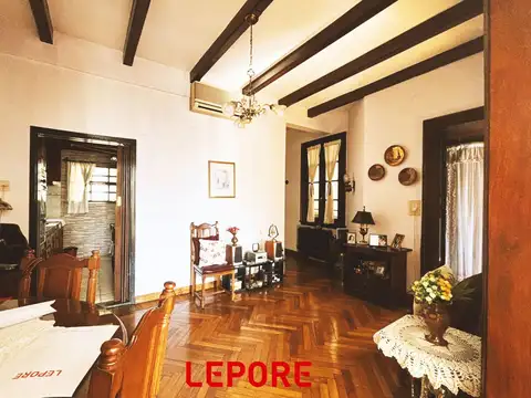 3 AMBIENTES EN VENTA - SAN NICOLÁS LUZ, VISTA ABIERTA