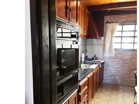 3 AMBIENTES EN VENTA - SAN NICOLÁS LUZ, VISTA ABIERTA