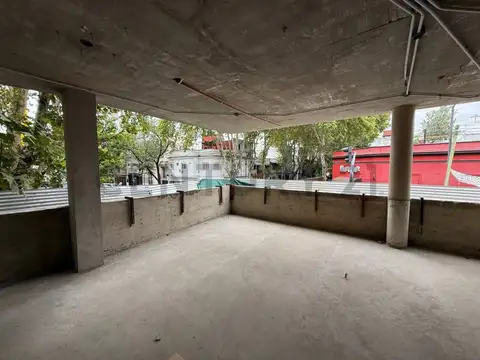 Costa Rica 5100, Piso 0