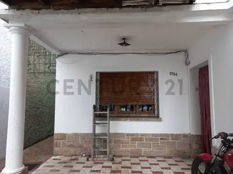 Presidente Urquiza 3700, Piso 0