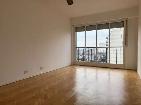 VENTA DEPARTAMENTO 2 AMBIENTES FLORESTA