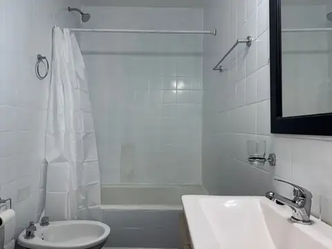 VENTA DEPARTAMENTO 2 AMBIENTES FLORESTA