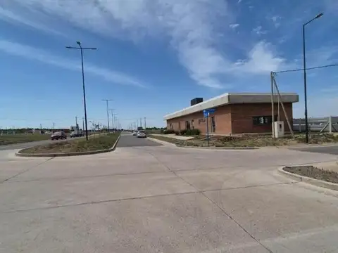 Terreno en Venta 12  mts Frente