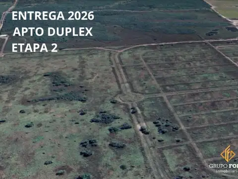 Terreno en Venta en Docta, USD 34.900