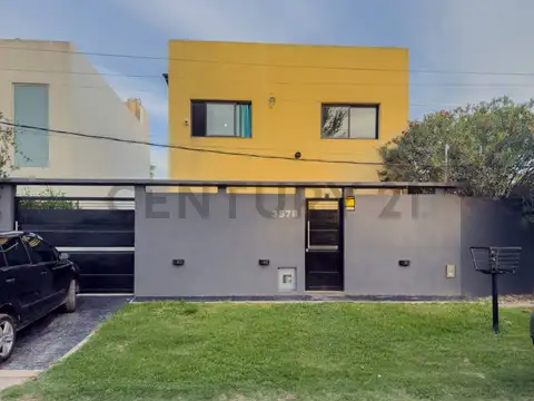 Casas con patio en venta en City Bell
