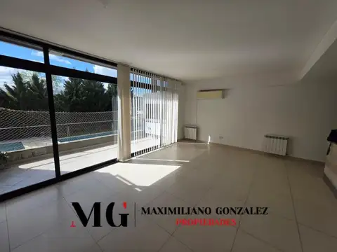 Depto alquiler 3 ambientes - Complejo Las Cavas, Canning
