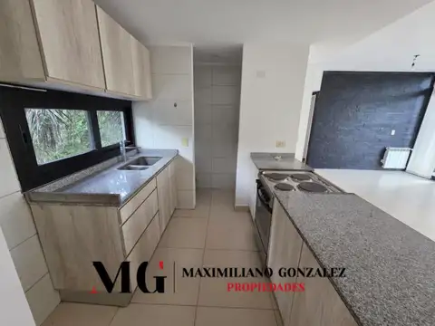 Departamento en Alquiler en Canning, USD 950