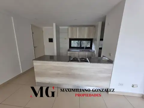 Departamento en Alquiler de 2 dormitorios