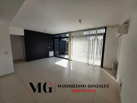 Departamento en Alquiler de 3 ambientes