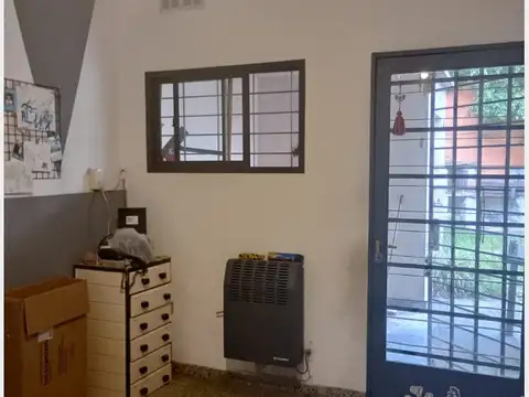 Depto Tipo Casa 3 ambientes con 2 baños