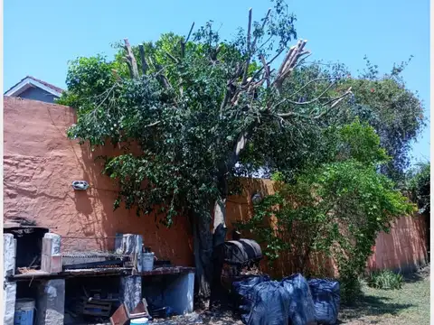 Depto Tipo Casa en Venta de 3 ambientes