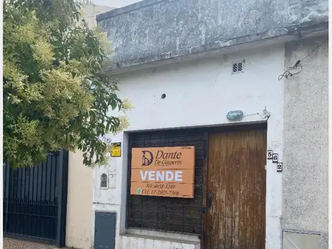 Depto Tipo Casa en Venta de 2 dormitorios
