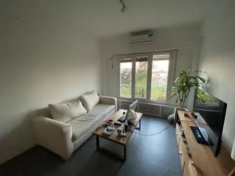 DPTO 2 ambientes en Barrio Hindú Club - Don Torcuato