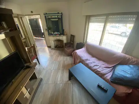 CASA EN VENTA NUEVA POMPEYA