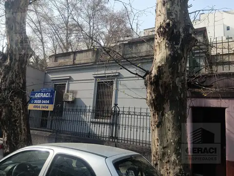 Casa en Flores