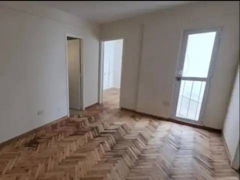 LAPRIDA 1200, VENTA DEPARTAMENTO DE DOS AMBIENTES EN BARRIO NORTE