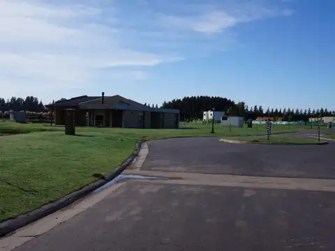 Lote en venta San Felipe Canning