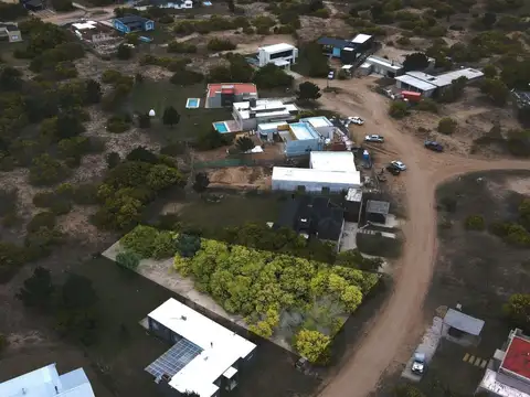 Terreno en Venta en Barrio Senderos 3, USD 79.000