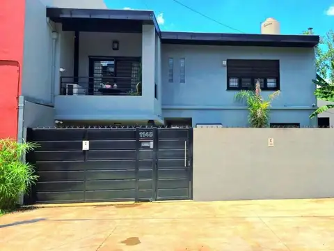 Exelente casa en venta, San Isidro