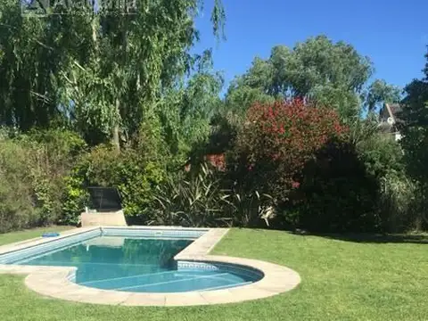 Casa en Venta en El Lauquen Club De Campo, USD 400.000