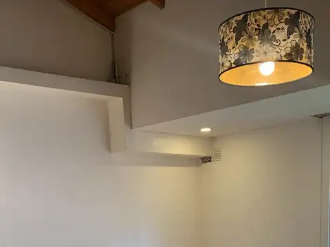 Departamento en Alquiler de 2 ambientes