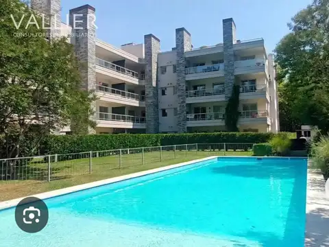 Departamento en Alquiler en Countries y Barrios Cerrados en Pilar, Partido de Pilar