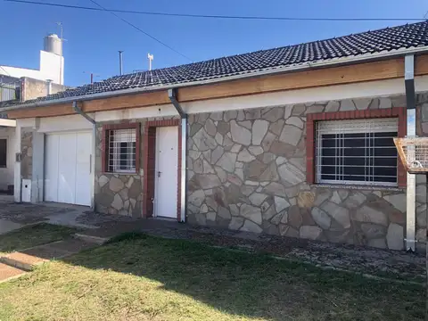 General Villegas 2369