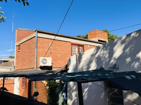 Casa 3 ambientes con 3 baños