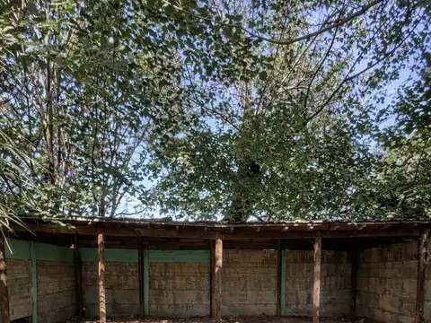 Casa en Venta al Noroeste