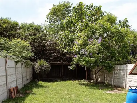 Casa en Venta 30 años