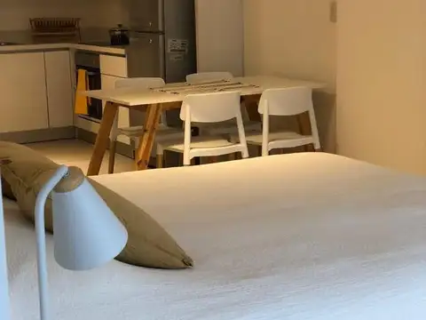 Departamento en Alquiler Temporal de Monoambiente