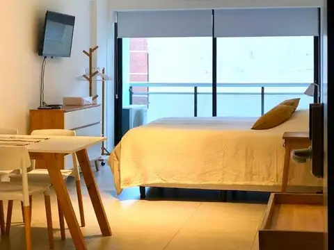 Avenida Olazábal 4800