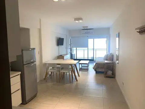 Departamento en alquiler temporario