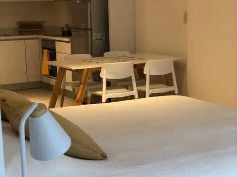 Departamento en Alquiler Temporal en Villa Urquiza, USD 770
