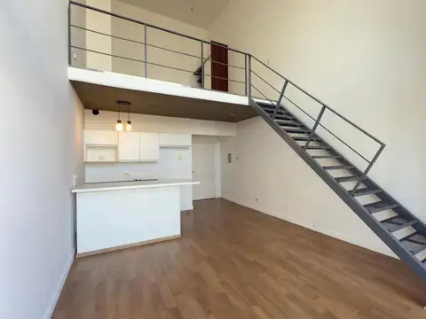 Departamento en Alquiler en Ayres Lofts, USD 430