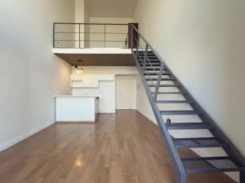 Departamento en Alquiler de 1 dormitorio