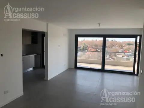 Departamento en Venta en San Isidro, USD 410.000