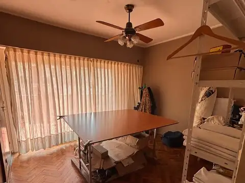 VENTA PH EN BANFIELD CENTRO 5 AMBIENTES CON BALCON