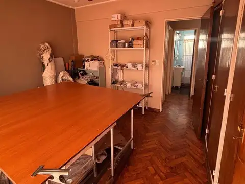 Depto Tipo Casa en Venta de 4 dormitorios
