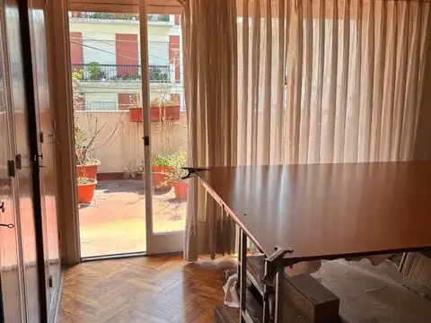 Depto Tipo Casa en Venta de 5 ambientes