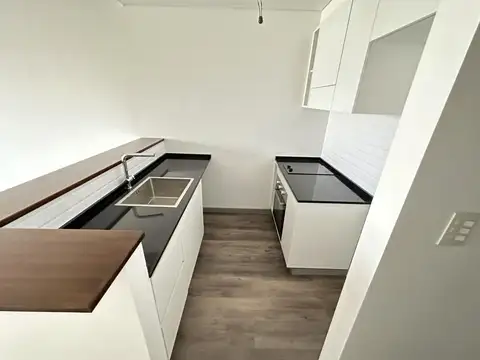 Departamento en Venta Apto profesional