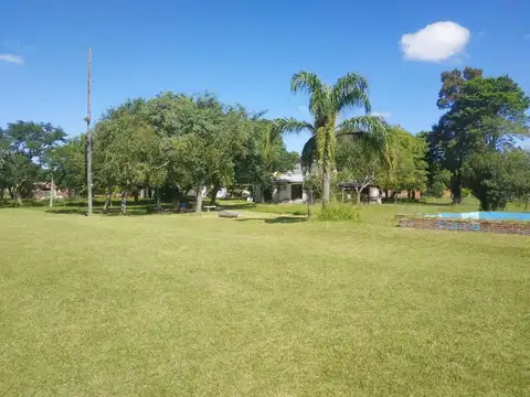 SE VENDE 2 HA EN KM 6,5 IDEAL PARA DESARROLLO