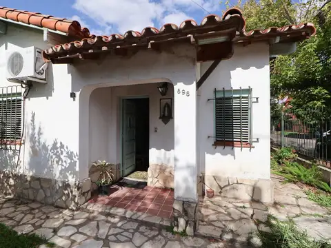 Casa en Venta 60 años