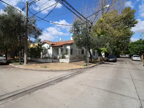 Dorrego al 800
