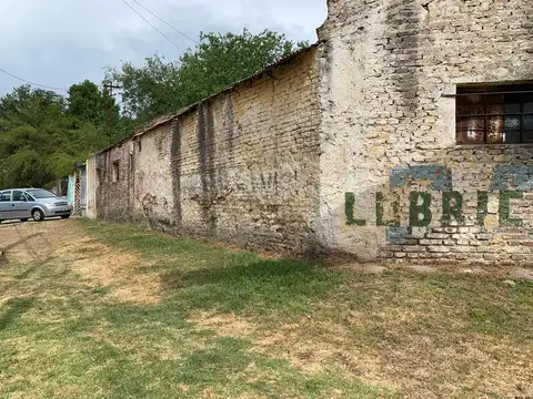 Terreno en Venta en Campana, USD 350.000