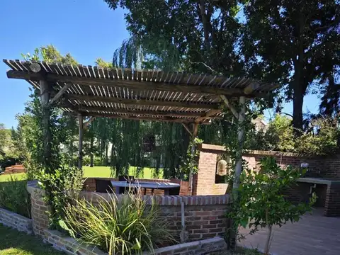 Casa en Alquiler 20 años